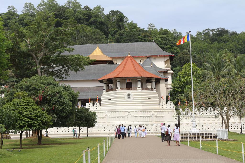 Kandy View Villa Kültér fotó