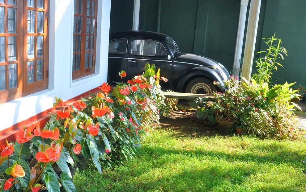 Kandy View Villa Kültér fotó